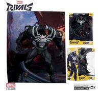 ST Marvel Rivals Collection: W1 Venom 23cm