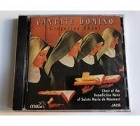 Cantate Domino