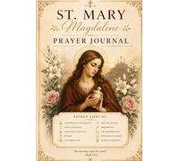 St. Mary Magdalene Prayer Journal