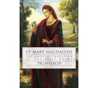 Tau Malachi St. Mary Magdalene (Tascabile)