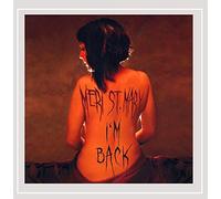 St. Mary, Meri - I'm Back