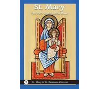 St. Mary & St. Demiana Convent St. Mary (Tascabile)