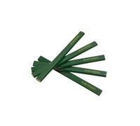 ST matita verde carpentiere cm 18 - codice 1.03.851 - 60 pz