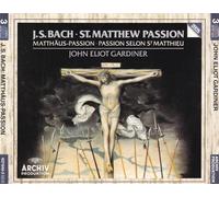 St. Matthew Passion