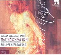 St. Matthew Passion