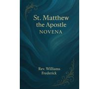 St. Matthew the Apostle Novena