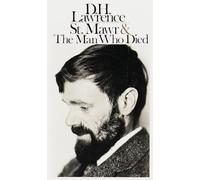 St. Mawr & The Man Who Died