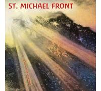 ST. MICHAEL FRONT - IN THE WAKE OF A.. -EP-