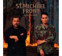 St. Michael Front Schuld & Sühne (CD) Album Digipak