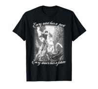 St. Michael T-Shirt | Catholic Christian Pastor Archangels Maglietta