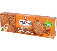 St-Michel - Cialde Speculoos - Gusto fine e cannella - 130g