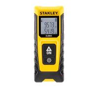 ST MISURATORE LASER PORTATA 0,20/20 M STH77065-0
