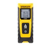 St Misuratore Laser Portata 0,20 x 20 m STH77065 0