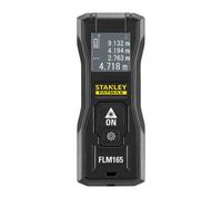 St Misuratore Laser Portata 0,20 x 50 m FMHT77165 0