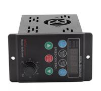 ST modulo industriale intelligente inverter risparmio energetico CPU ad alte pre