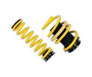 ST Molla Regolabile Set Di Molle Filettate AUDI Q5 [FYB,FYG] | 273100BZ
