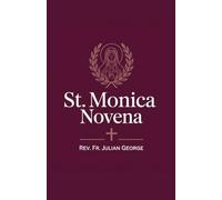 St. Monica Novena