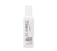 E_0017_365508 St. Moriz St. Moriz Advanced Lujosa Mousse Cremosa Medium 150ml Sa