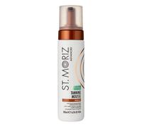 St Moriz Advanced Mousse Autoabbronzante Correttiva Tonalità Media 200 ml