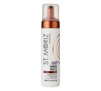 St Moriz Advanced Mousse Autoabbronzante Correttiva Tonalità Scura 200 ml