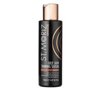 St Moriz Advanced Pro Gradual Serum Autoabbronzante per Pelle Grassa e Acneica 150 ml