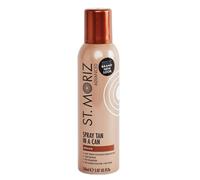 St.moriz Abbronzatura spray graduale Medium Advanced Pro in bomboletta - 150 ml