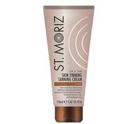 St Moriz Advanced Tan & Tone Crema Autoabbronzante Tonificante Tonalità Chiara 150 ml 150 ml g