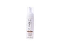 St. Moriz Self Tanning mousse autoabbronzante colore Medium 200 ml