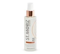 Solari St. Moriz women Autoabbronzante viso AVANZATO #medio 150 ml