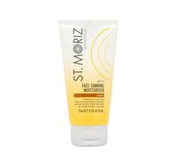 Crema autoabbronzante professionale per il viso, 75 ml, St Moriz