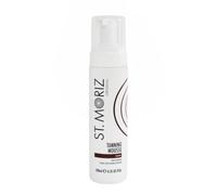 St. Moriz Dark - Spuma autoabbronzante, colore scuro, 200 ml