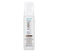 St. Moriz Self Tanning mousse autoabbronzante per un'abbronzatura rapida 200 ml