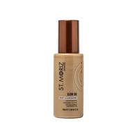 ST. MORIZ GLOW OIL illuminating body oil 100 ml