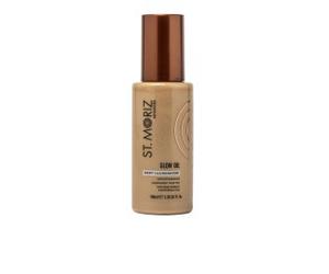 St. Moriz Glow Oil Illuminating Body Oil 100ml