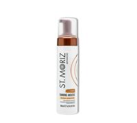 St. Moriz Mousse Autoabbronzante Correttiva Avanzata - Tonalità Chiara