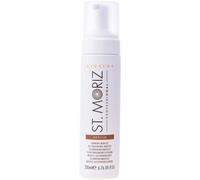 St. Moriz Professional Tanning Mousse 200 ml ombra Medium