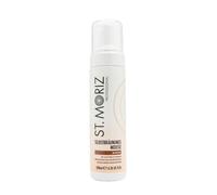 St. Moriz Mousse Autoabbronzante Istantanea Professional - Media Inten