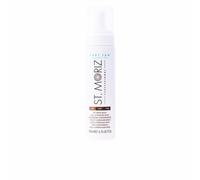 St. Moriz Mousse Autoabbronzante Veloce 0,2 l Schiuma con dosatore
