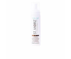 St. Moriz Mousse Autoabbronzante Veloce 0,2 l Schiuma con dosatore