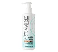 St Moriz Professional Autoabbronzante Veloce in Lozione per Corpo e Viso 200 ml