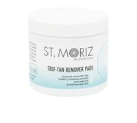 St Moriz Professional Tan Remover Pads Salviette per Rimozione Autoabbronzante 60 pezzi