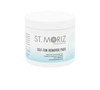 St Moriz Professional Tan Remover Pads Salviette per Rimozione Autoabbronzante 60 pezzi