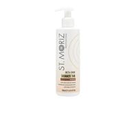 St. Moriz Professional Lozione Autoabbronzante Illuminante 200 ml