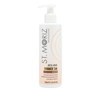 St. Moriz Professional Lozione Autoabbronzante Illuminante 200 ml