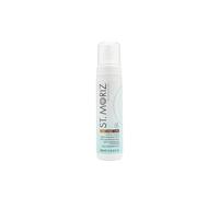 St. Moriz Professional Instant Fast Tan Mousse - autoabbronzante istan