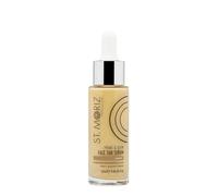 ST. MORIZ PROFESSIONAL moisturizing hyaluronic acid #light 25ml