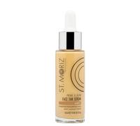 St Moriz Professional Prime & Glow Serum Viso 25 ml
