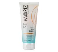 St. Moriz Pre-Tan Skin Primer peeling doccia prima dell’applicazione dell’autoabbronzante 200 ml