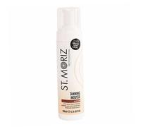 St. Moriz Professional Tanning Mousse Medium 200ml(Self Tanning Product) Unisex