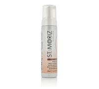 St. Moriz Professional Tanning Mousse 200 ml ombra Medium
